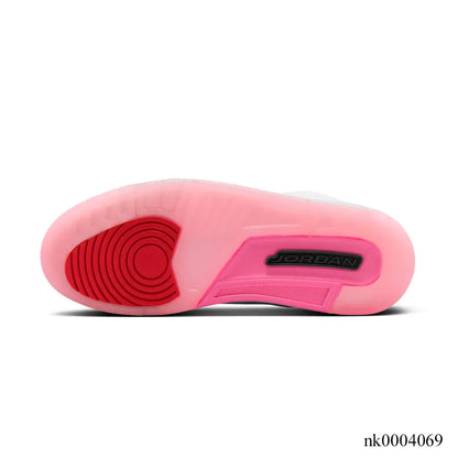 AJ 3 Wings Shoes Women's Sneakers – Nk0004069