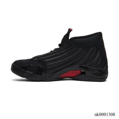 Aj 14 Retro Last Shot Shoes Men'S Sneakers – Nk0001308