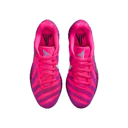 Nike JA 3 Max Volume Hyper Pink Mint Foam basketball shoes, Ja Morant