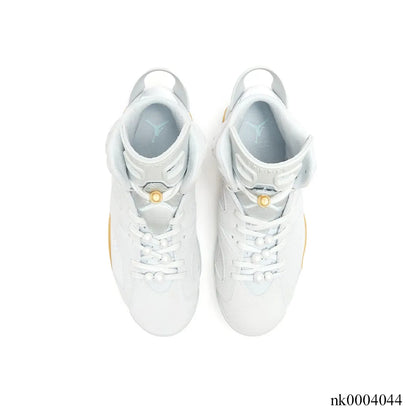 AJ 6 Paris/Pearl Shoes Women's Sneakers – Nk0004044