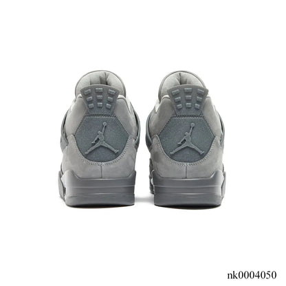 Aj 4 Se Paris Olympics/Wet Cement Shoes Men'S Sneakers – Nk0004050
