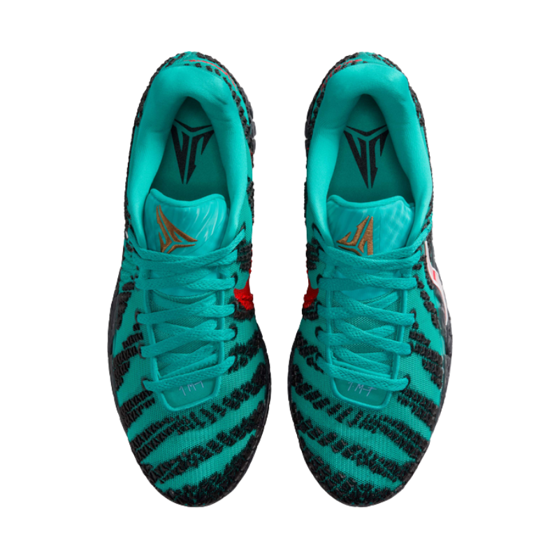 The Nike JA 3 "Day One" signature shoe for Ja Morant.