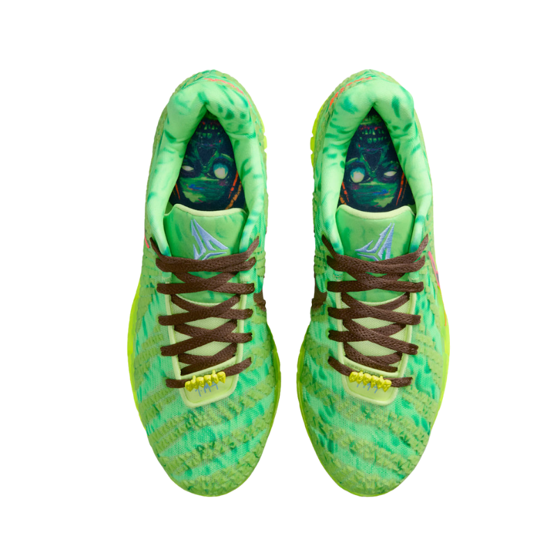 Nike JA 3 Spooky Season Halloween basketball shoes by Ja Morant