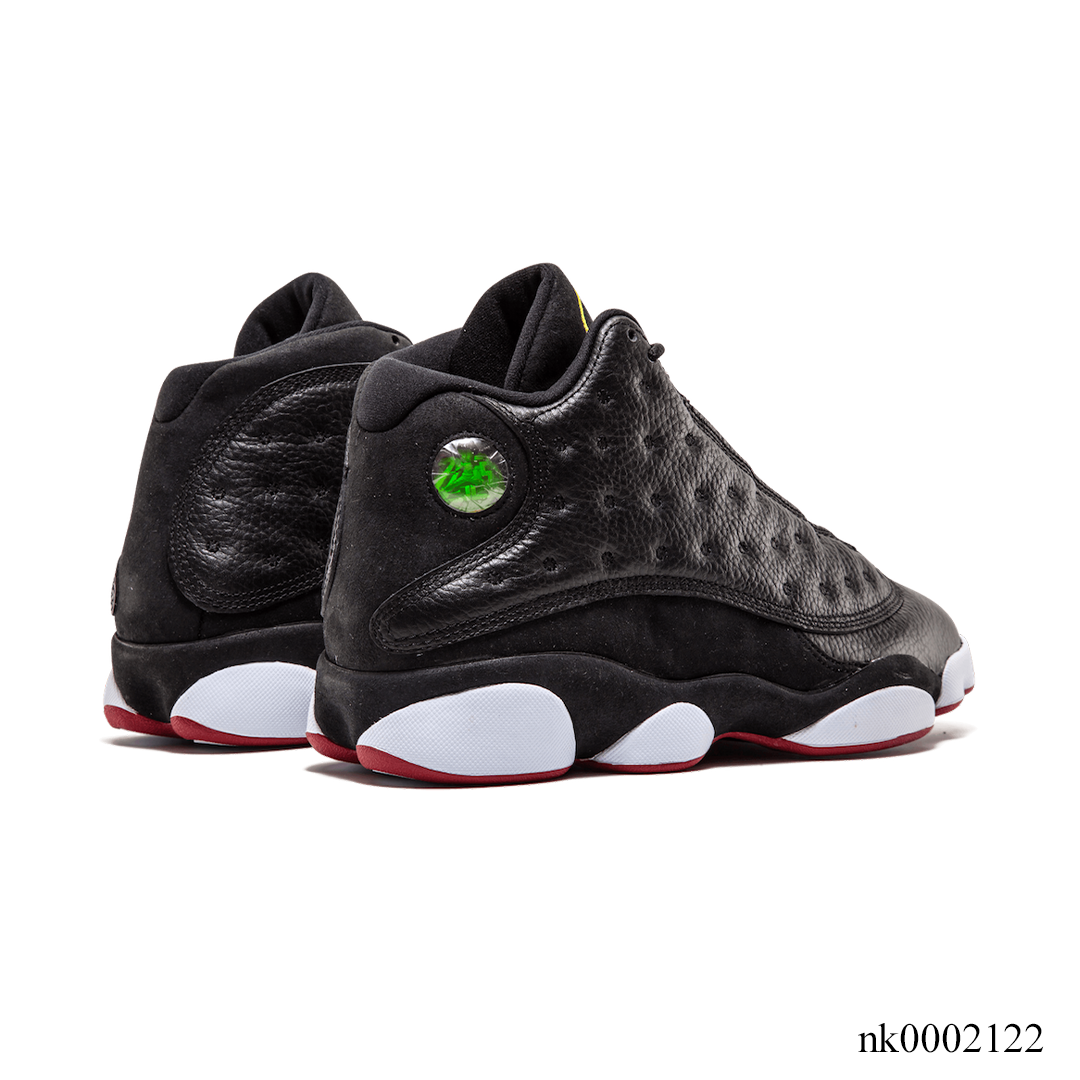 Aj 13 Playoffs Shoes Men'S Sneakers – Nk0002122