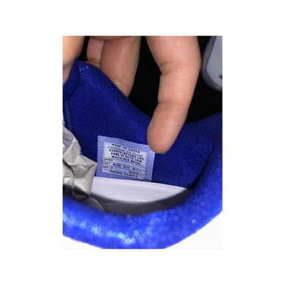 Nike Kobe 11 Elite Low 'Kentucky' PE sneakers, Kobe Bryant player exclusive