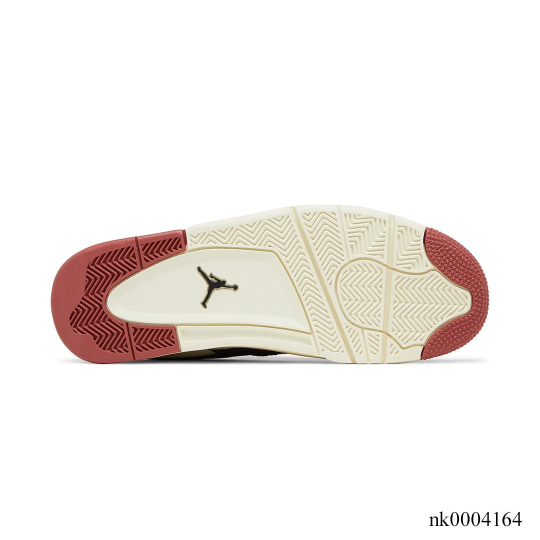 Aj 4 Rm Canyon Rust Shoes Men'S Sneakers – Nk0004164