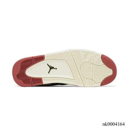 Aj 4 Rm Canyon Rust Shoes Men'S Sneakers – Nk0004164