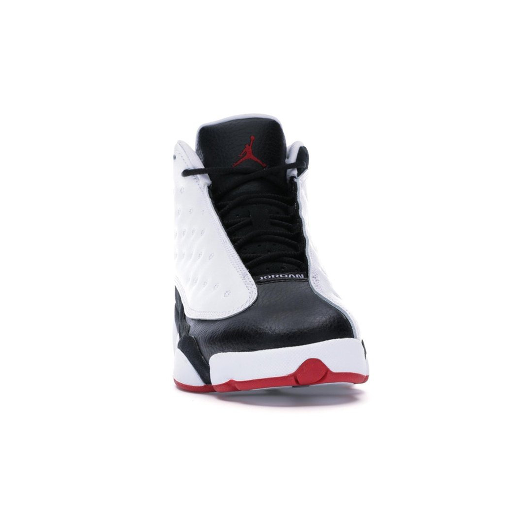 Aj 13 Retro He Got Game 2018 Shoes Men'S Sneakers – Nk0002123