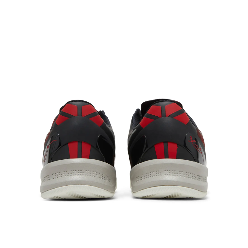 Nike Kobe 8 System Milk Snake Basketball Shoes