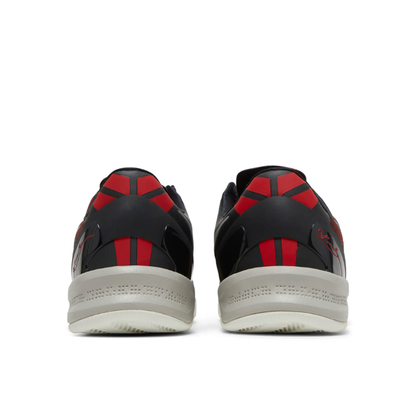 Nike Kobe 8 System Milk Snake Basketball Shoes