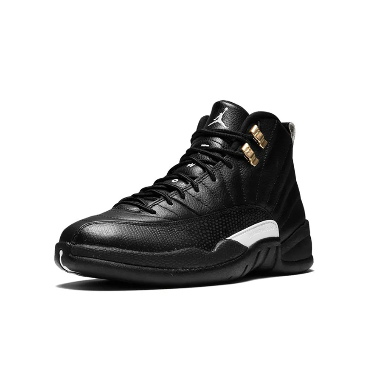 Nike Air Jordan 12 Retro The Master Basketball Sneaker