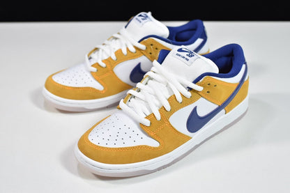 Sb Dunk Low Pro Laser Orange Shoes Men'S Sneakers – Nk0001796