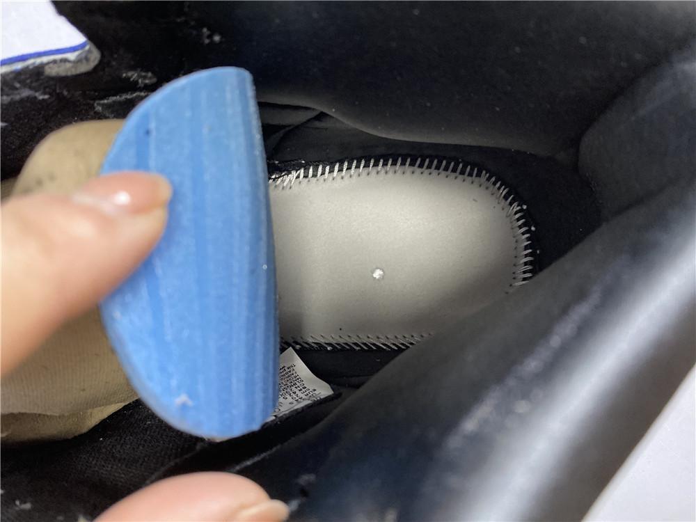 AJ 1 Retro High Tie Dye (W) Shoes Women's Sneakers – Nk0000717