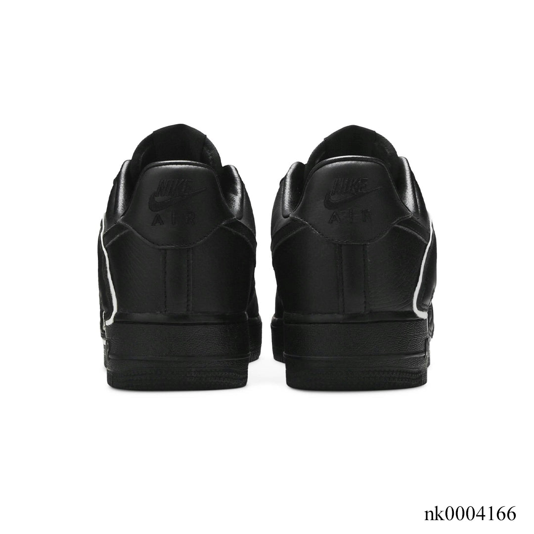 Af 1 Low Cactus Plant Flea Market Black Shoes Men'S Sneakers – Nk0004166