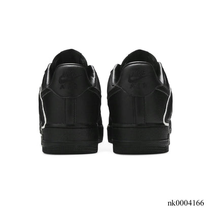 Af 1 Low Cactus Plant Flea Market Black Shoes Men'S Sneakers – Nk0004166