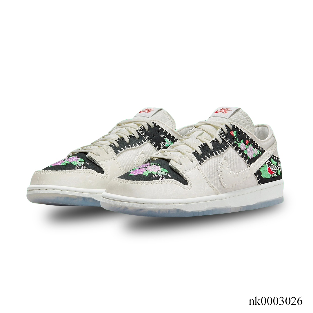 Sb Dunk Low Decon N7 Black Sail Shoes Men'S Sneakers – Nk0003026