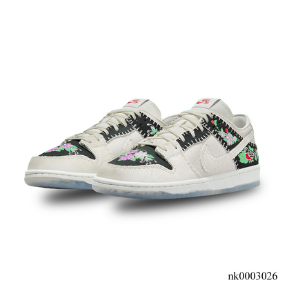 Sb Dunk Low Decon N7 Black Sail Shoes Men'S Sneakers – Nk0003026