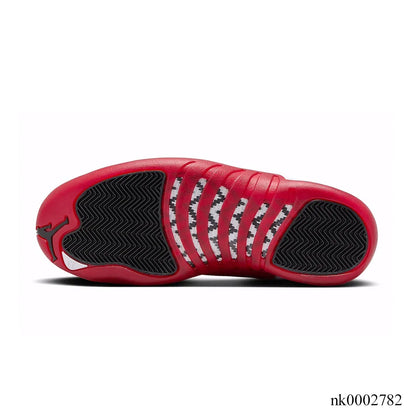 Aj 12 Cherry Shoes Men'S Sneakers – Nk0002782
