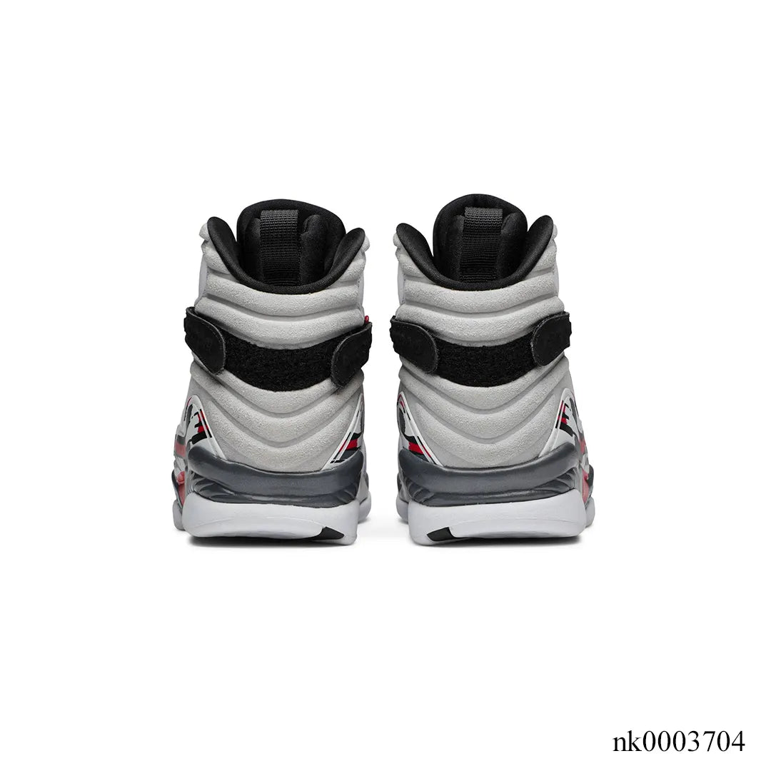 AJ 8 Bugs Bunny (2025) Shoes Women's Sneakers – Nk0003704