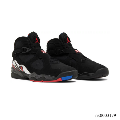 Aj 8 Playoffs Shoes Men'S Sneakers – Nk0003179