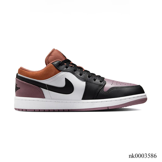 Aj 1 Lows “J Mauve” Shoes Men'S Sneakers – Nk0003586