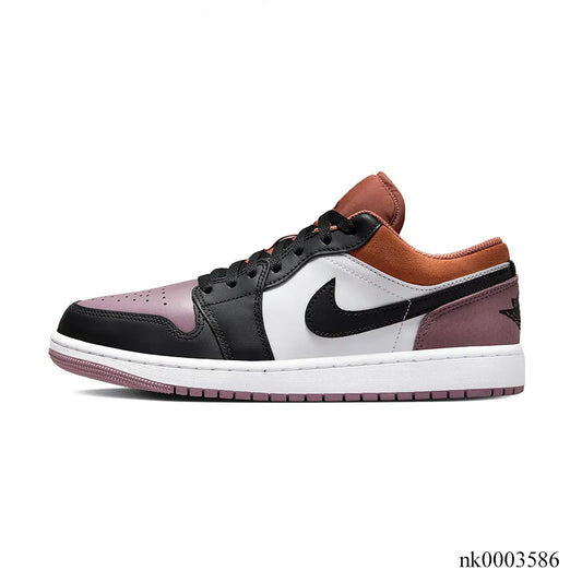 Aj 1 Lows “J Mauve” Shoes Men'S Sneakers – Nk0003586