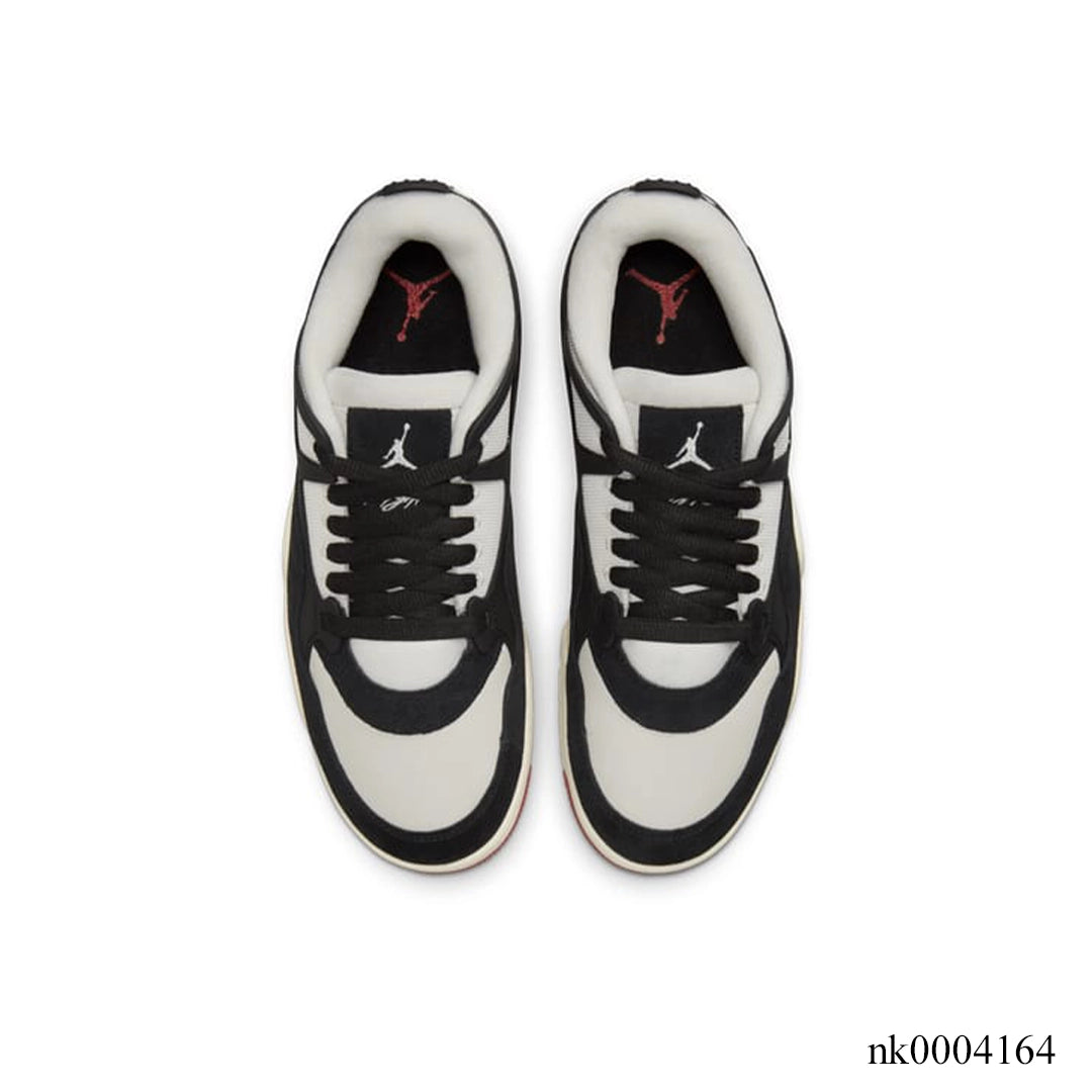 Aj 4 Rm Canyon Rust Shoes Men'S Sneakers – Nk0004164