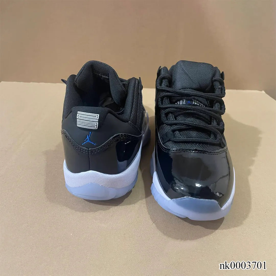 Aj 11 Low Space Jam Shoes Men'S Sneakers – Nk0003701