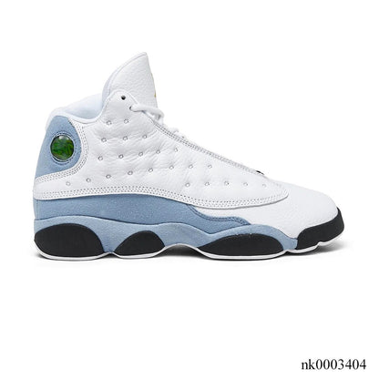 Aj 13 Yellow Ochre/Blue Grey Shoes Men'S Sneakers – Nk0003404