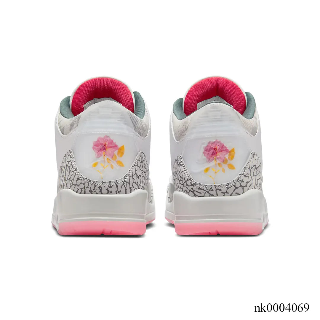 Aj 3 Wings Shoes Men'S Sneakers – Nk0004069