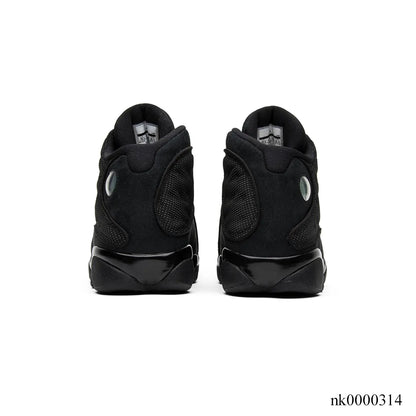 Aj 13 Black Cat Shoes Men'S Sneakers – Nk0000314