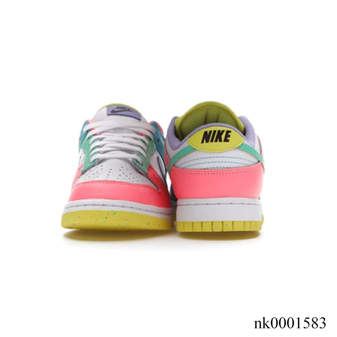 Dunk Low SE Shoes Women's Sneakers (W) – Nk0001583
