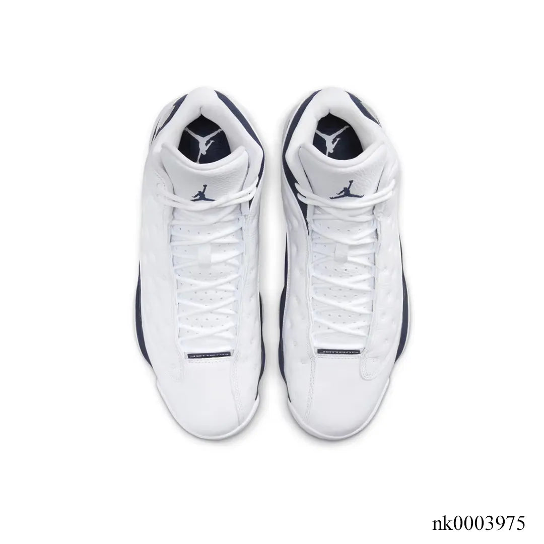 Aj 13 Midnight Navy/Gum Shoes Men'S Sneakers – Nk0003975