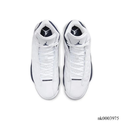 Aj 13 Midnight Navy/Gum Shoes Men'S Sneakers – Nk0003975