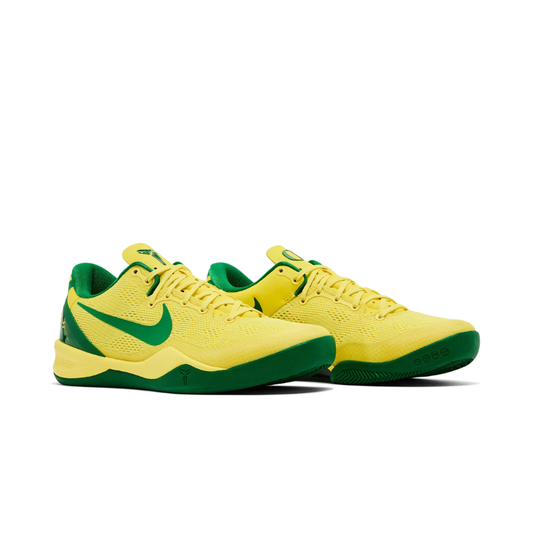 Nike Kobe 8 Protro “Oregon Alternate” Basketball Shoes