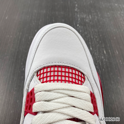 Aj 4 Retro Alternate 89 Shoes Men'S Sneakers – Nk0002363