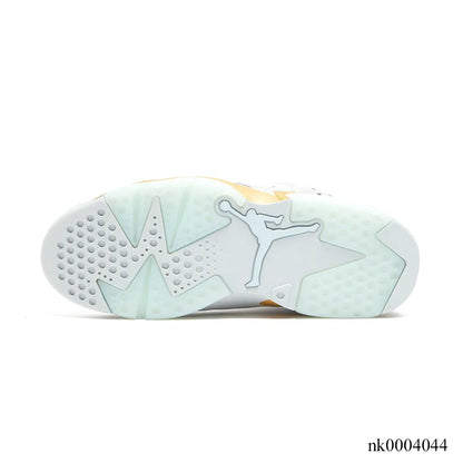 AJ 6 Paris/Pearl Shoes Women's Sneakers – Nk0004044