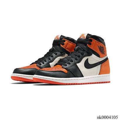 Aj 1 High Og Shattered Backboard Shoes Men'S Sneakers – Nk0004105