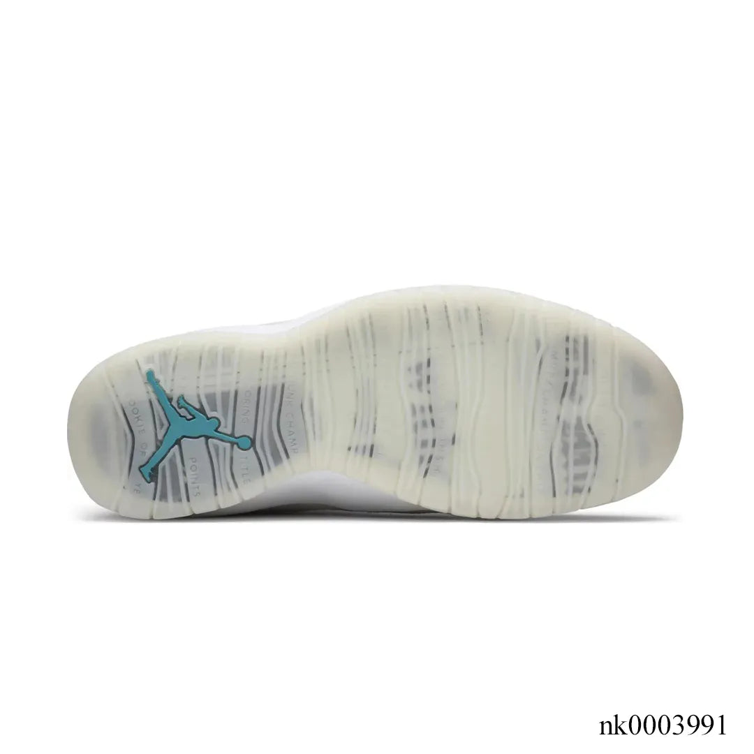 Aj 10 Retro X Solefly “10Th Anniversary” Shoes Men'S Sneakers – Nk0003991