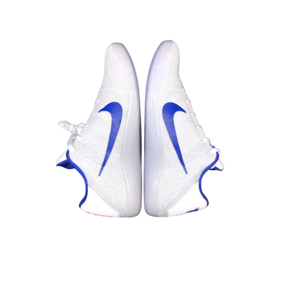 Nike Kobe 11 Elite Low 'Kentucky' PE sneakers, Kobe Bryant player exclusive