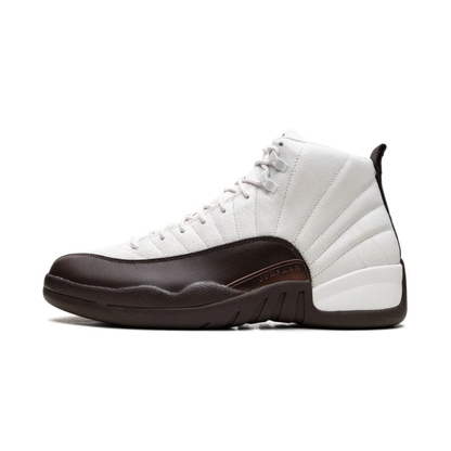 Nike Air Jordan x SoleFly Air Jordan 12 Cafecito Sneakers
