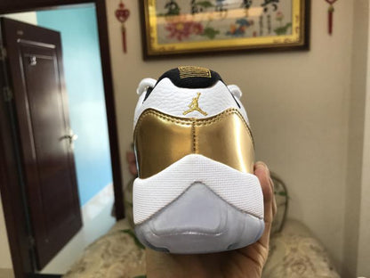 AJ 11 Retro Low Closing Ceremony Shoes Women's Sneakers – Nk0000625