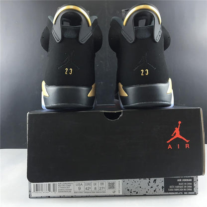 Aj 6 Retro Dmp (2020) Shoes Men'S Sneakers – Nk0000162