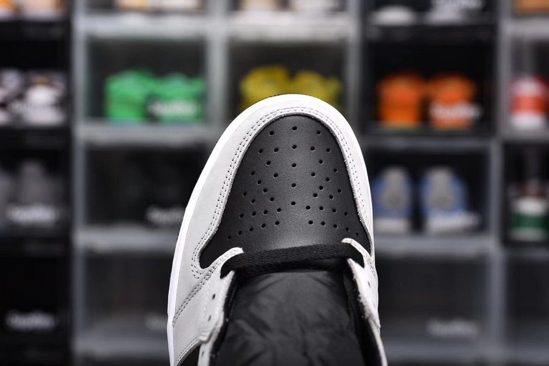 Aj 1 Retro High Og Shadow 2.0 Shoes Men'S Sneakers – Nk0001675