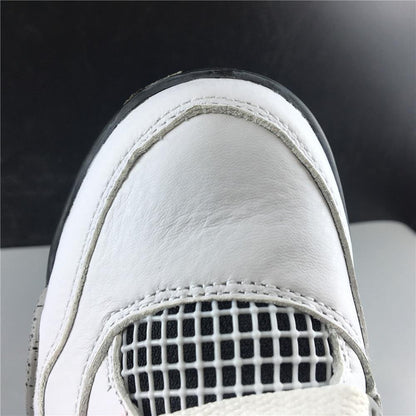 AJ 4 Retro What The Shoes Women's Sneakers – Nk0000137