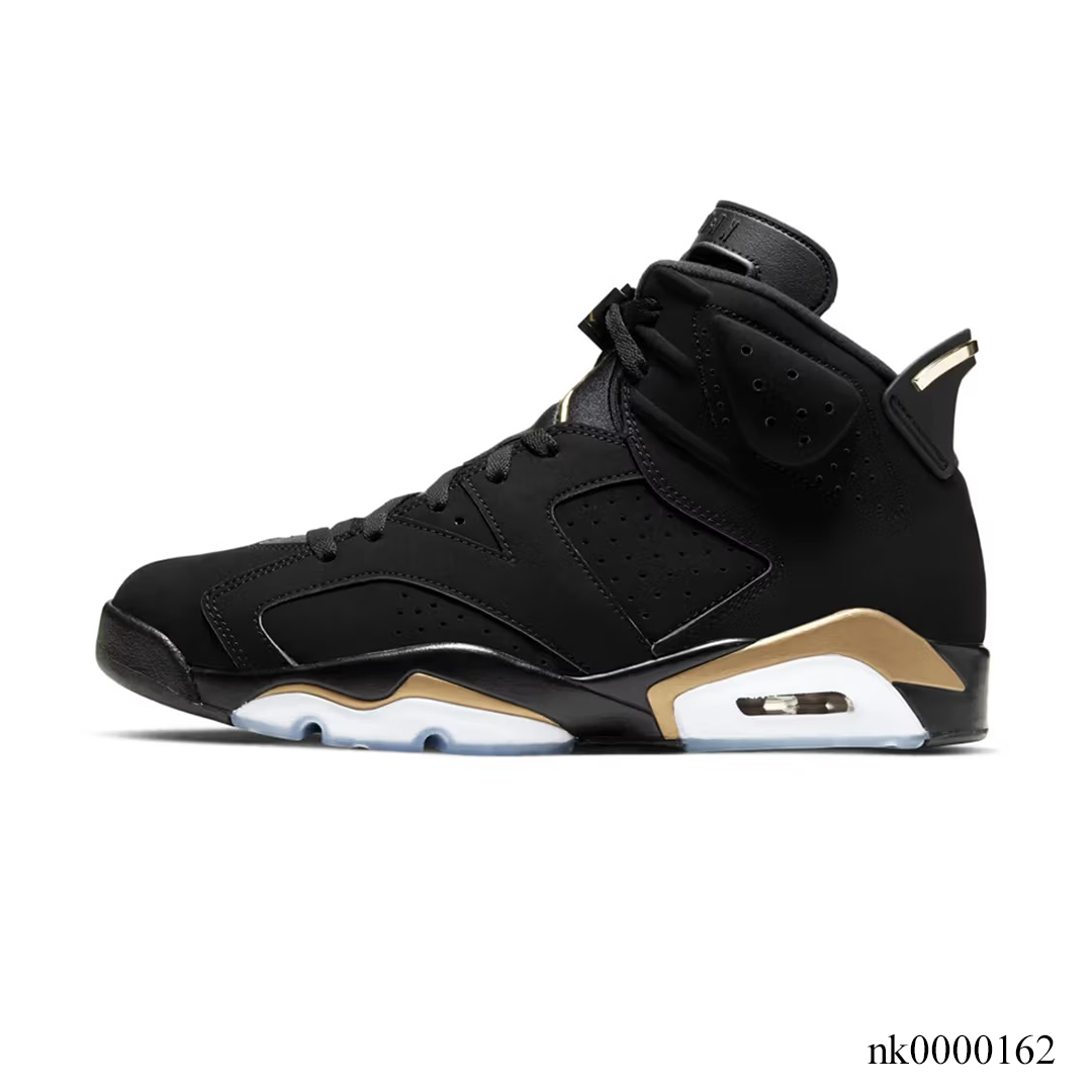 Aj 6 Retro Dmp (2020) Shoes Men'S Sneakers – Nk0000162