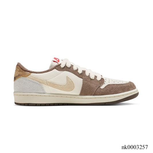 Aj 1 Low Og Year Of The Rabbit Shoes Men'S Sneakers – Nk0003257