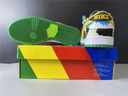 Sb Dunk Low Ben & Jerry’S Chunky Dunky Shoes Men'S Sneakers – Nk0000739