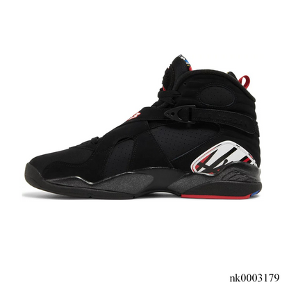Aj 8 Playoffs Shoes Men'S Sneakers – Nk0003179