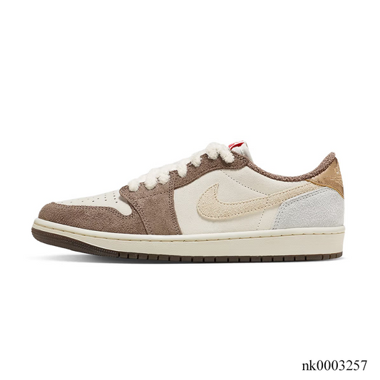 Aj 1 Low Og Year Of The Rabbit Shoes Men'S Sneakers – Nk0003257